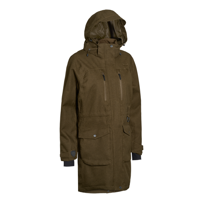 EIRA SIF - Northern Hunting - Green