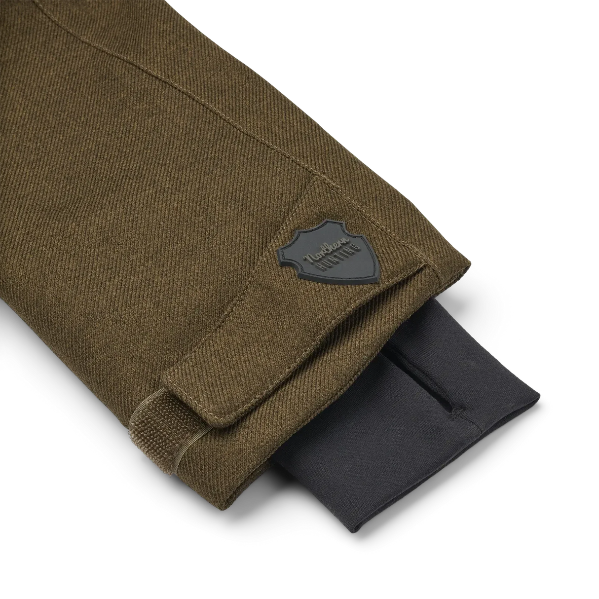 EIRA SIF - Northern Hunting - Green