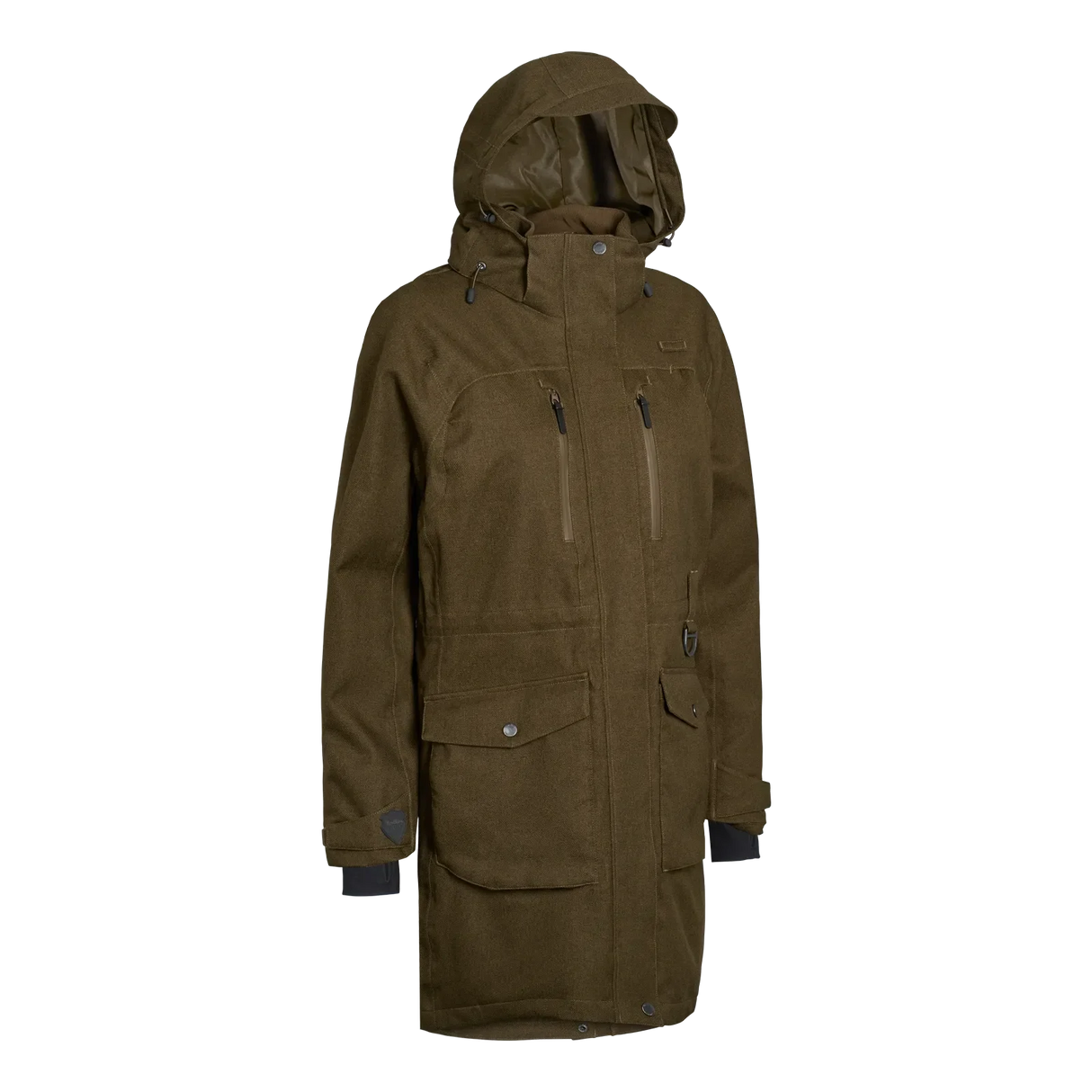 EIRA SIF - Northern Hunting - Green