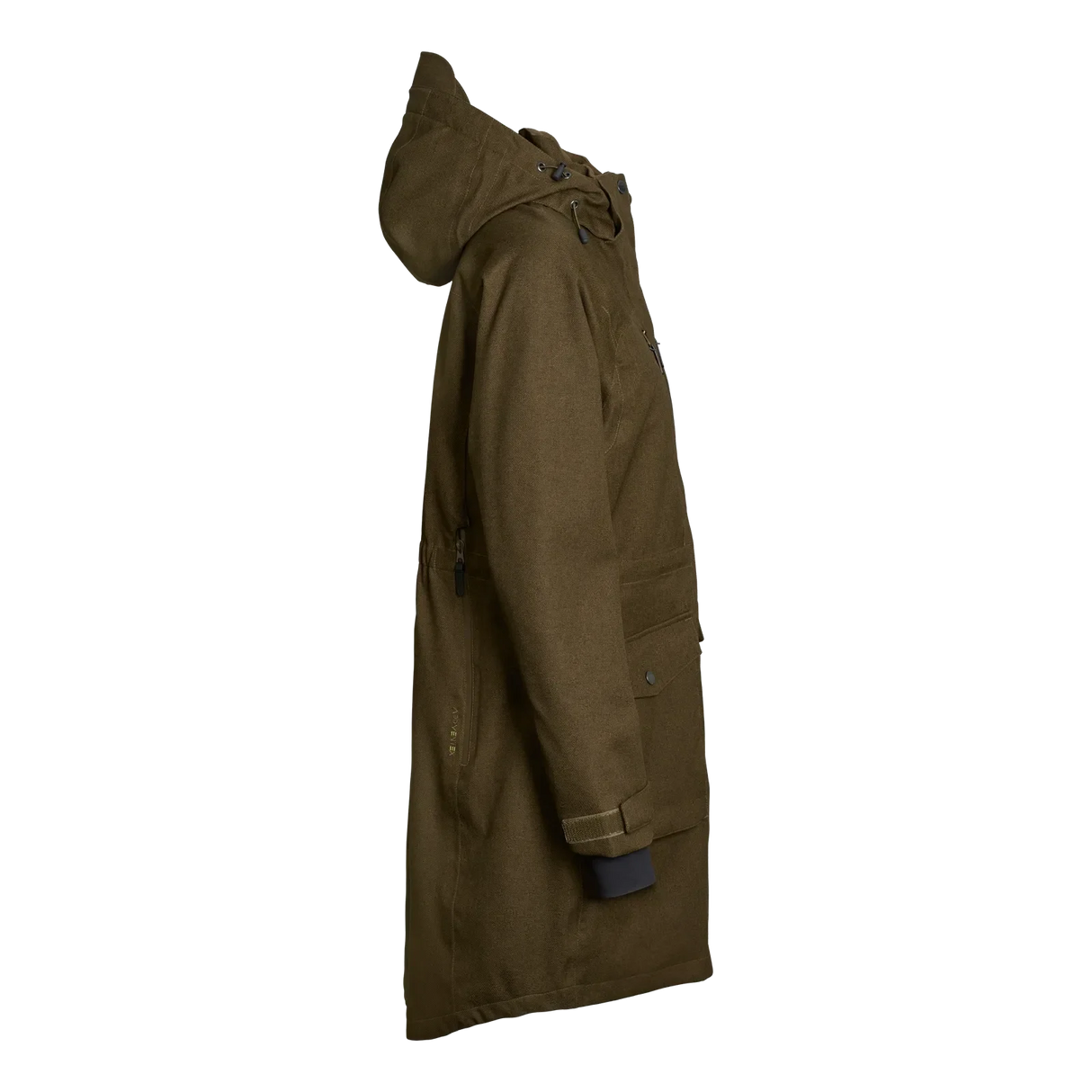 EIRA SIF - Northern Hunting - Green