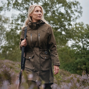 EIRA SIF - Northern Hunting - Green