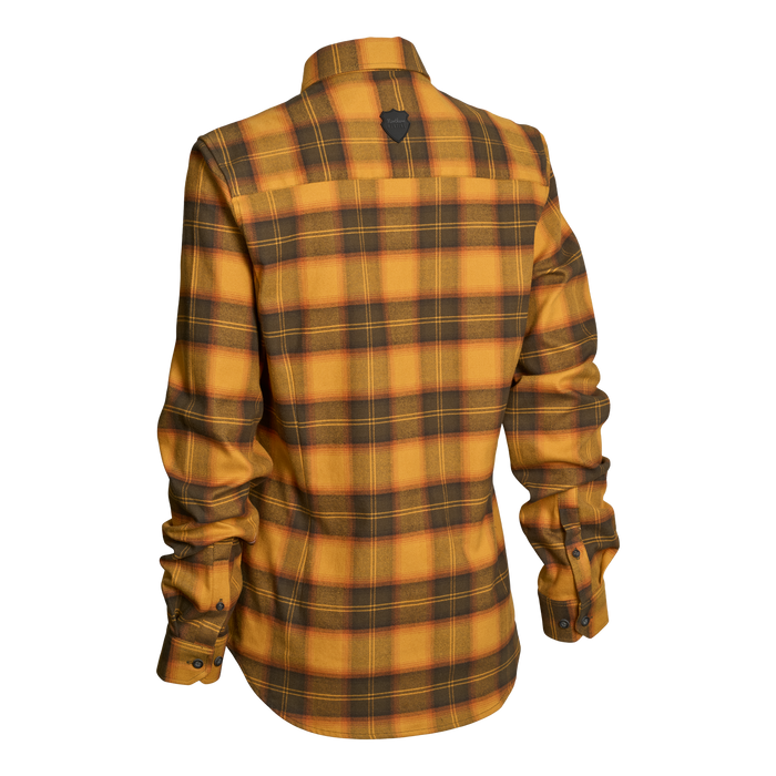 ASTRID - Northern Hunting - Buckthorn