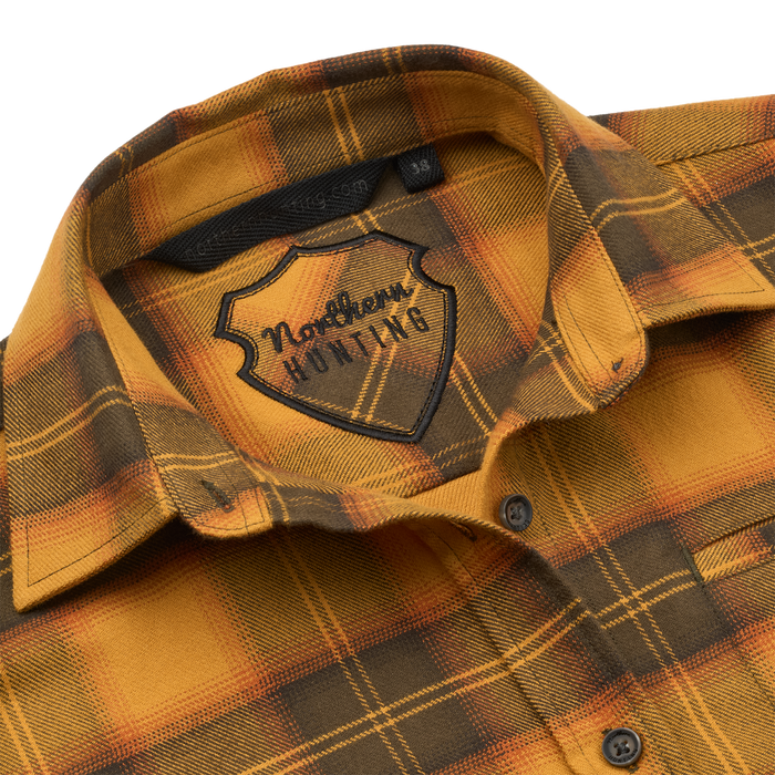 ASTRID - Northern Hunting - Buckthorn