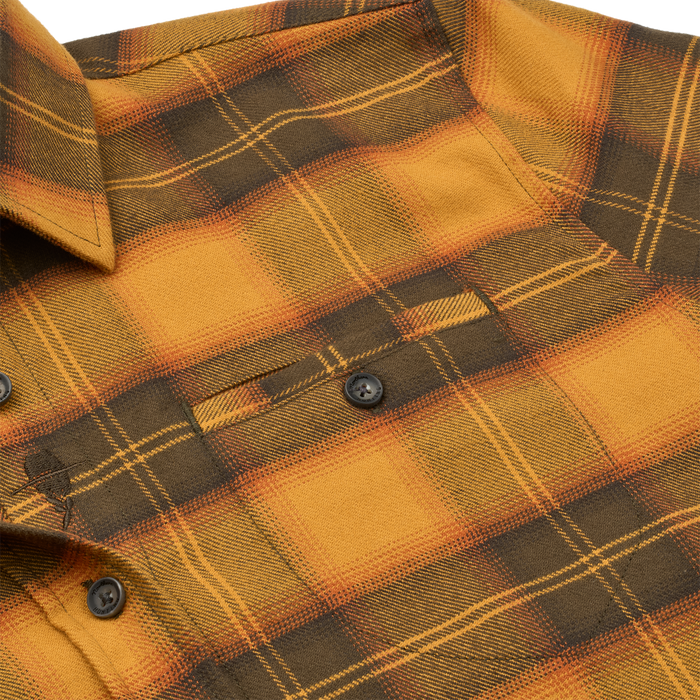 ASTRID - Northern Hunting - Buckthorn