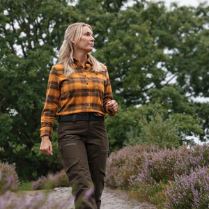 ASTRID - Northern Hunting - Buckthorn
