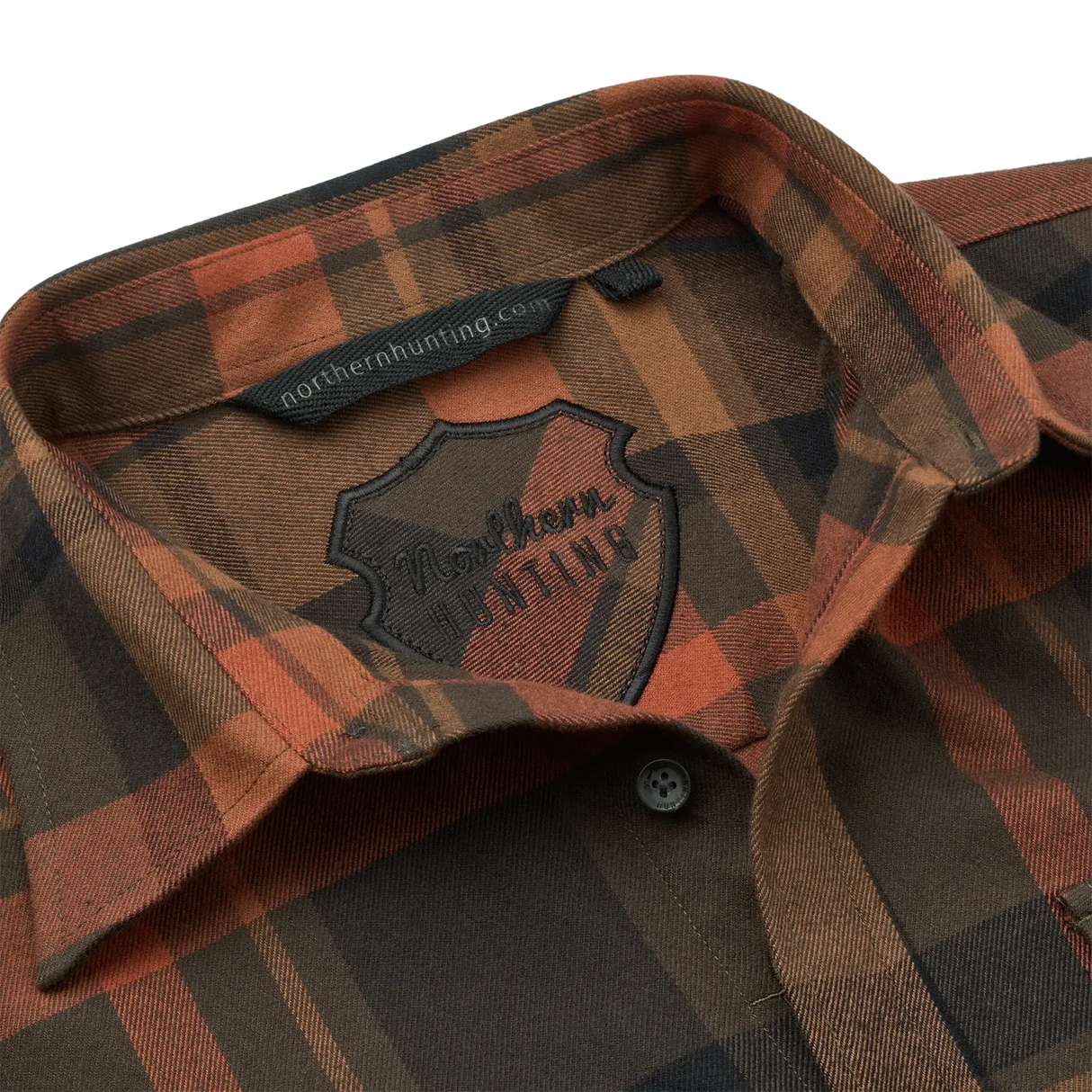 FJORD - Northern Hunting - Orange
