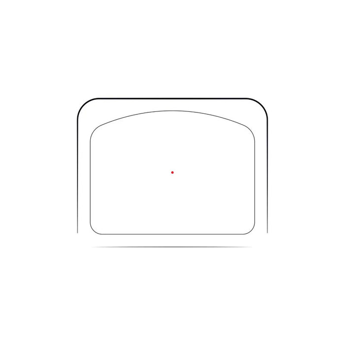 Vortex Venom Enc. Micro Rødpunktsigte 3 MOA