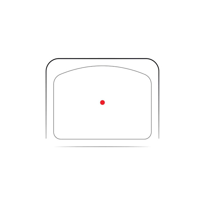 Vortex Venom Enc. Micro Rødpunktsigte 6 MOA