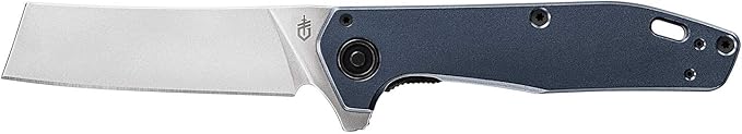 Fastball Cleaver 20CV Urban Blue  - Gerber