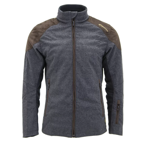 TLLG 2.0 JACKET - Carinthia - Grey