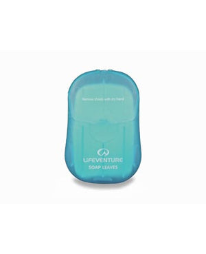 Soap Leaves x 50 - Life Venture