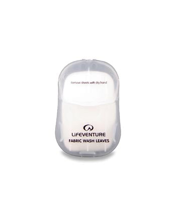 Fabric Wash Leaves x 50 - Life Venture