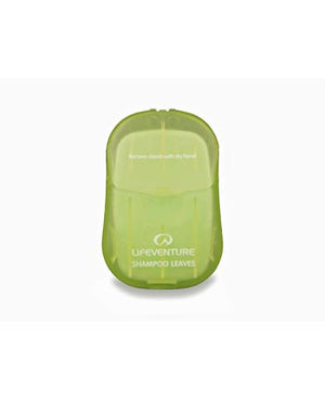 Shampoo Leaves x 50 - Life Venture