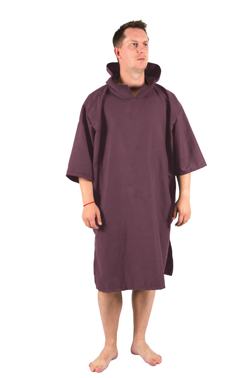 Change Robe - Compact, Blackcurrant - Life Venture