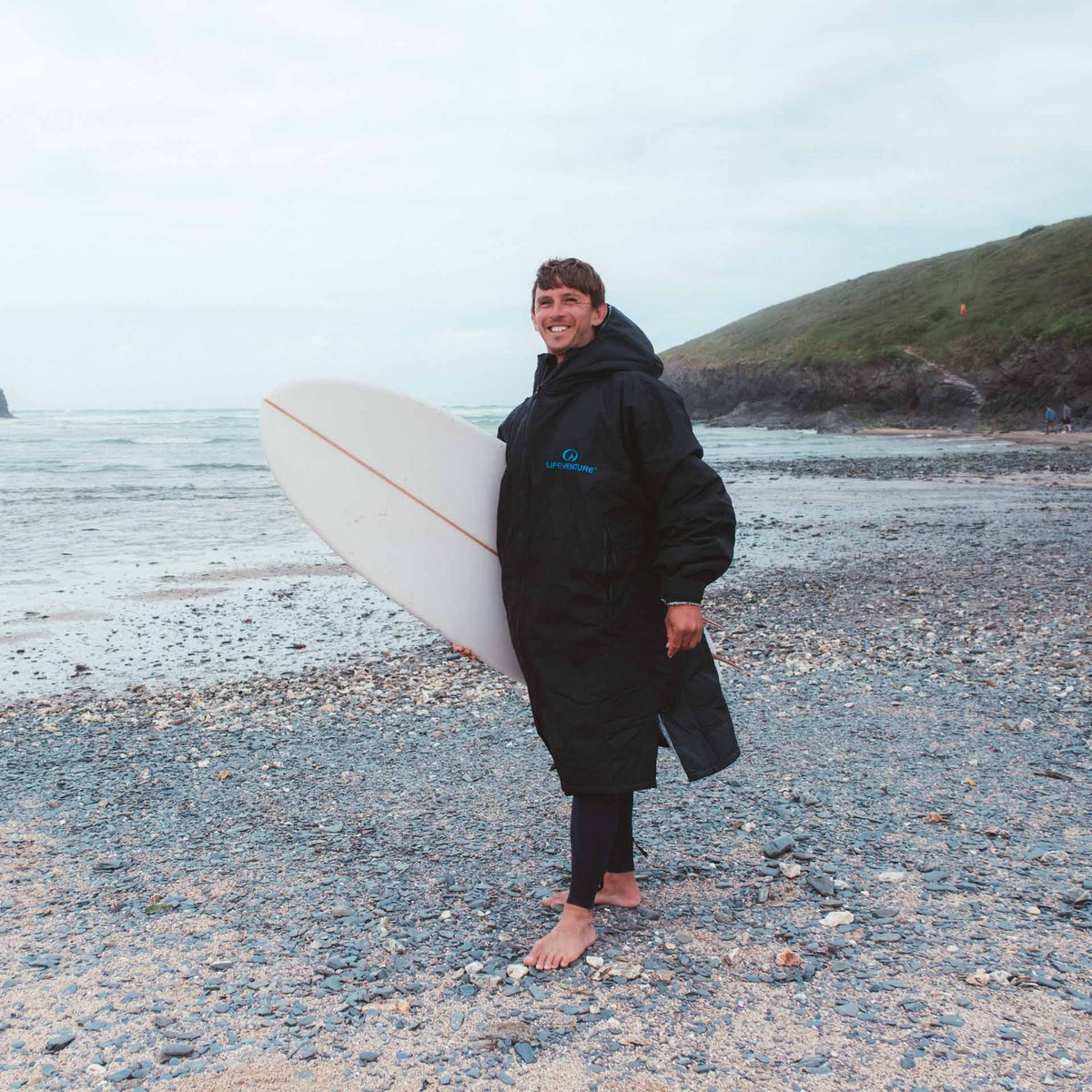 Thermarobe, Fleece Lined, L/XL - Life Venture