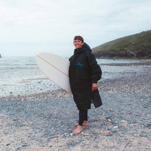 Thermarobe, Long Sleeved S/M - Life Venture