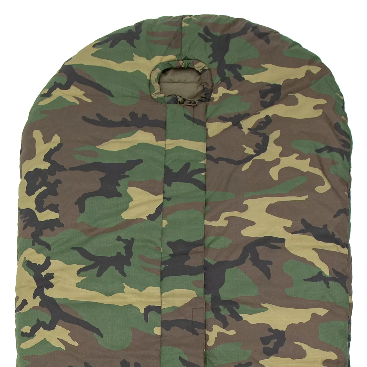 DEFENCE 4 - Carinthia - Woodland