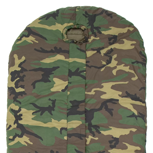 DEFENCE 4 - Carinthia - Woodland