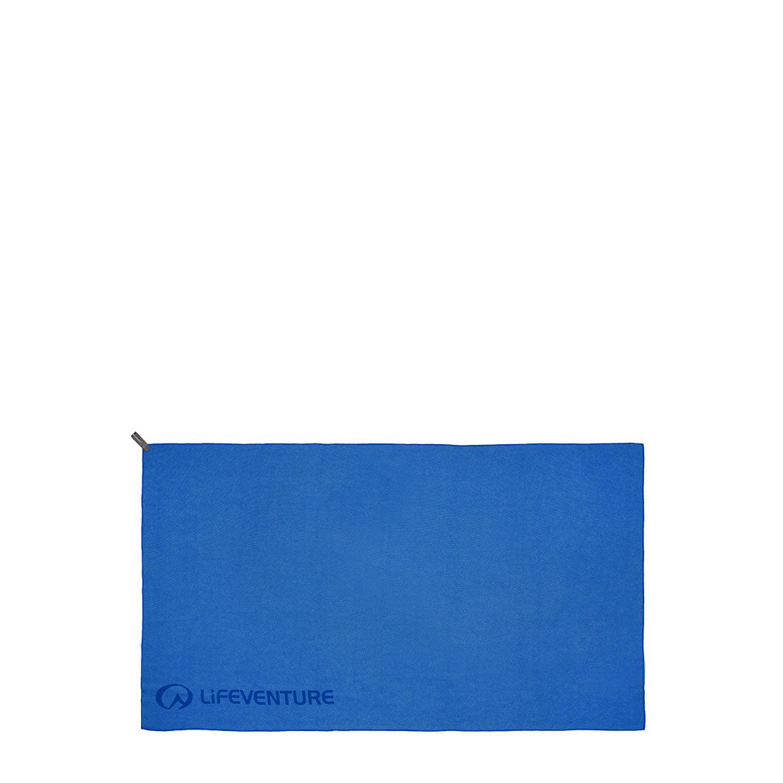MicroFibre Trek Towel, Blue, Giant - Life Venture