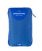 MicroFibre Trek Towel, Blue, Giant - Life Venture