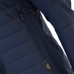 G-LOFT ISG PRO JACKET - Carinthia - Navy blue