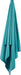 Recycled SoftFibre Trek Towel, Teal, Lar - Life Venture