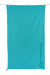 Recycled SoftFibre Trek Towel, Teal, Gia - Life Venture