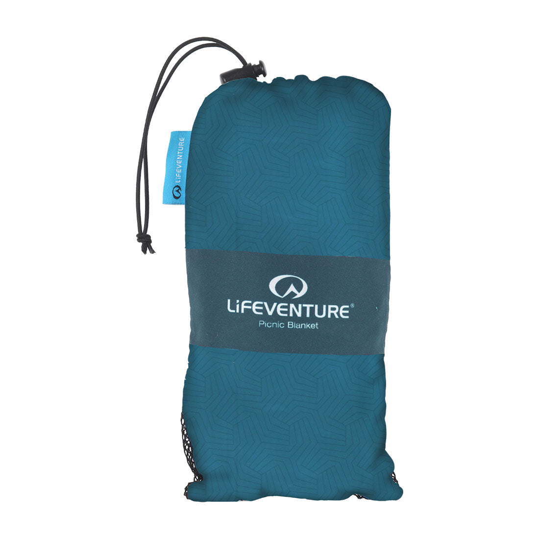 Picnic Blanket, Plain - Life Venture