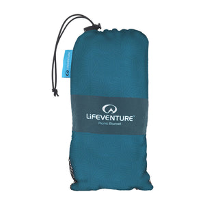Picnic Blanket, Surfboards - Life Venture