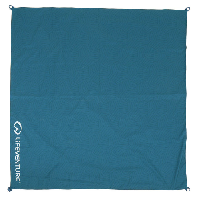 Picnic Blanket, Plain - Life Venture