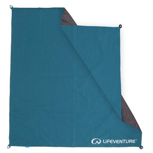 Picnic Blanket, Oahu - Life Venture