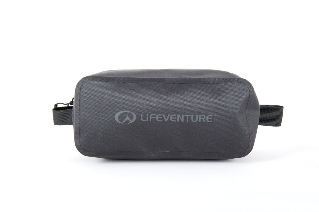 Wash Case, Black - Life Venture