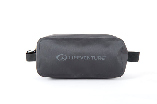 Wash Case, Black - Life Venture