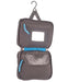 Wash Bag, Small, Grey - Life Venture