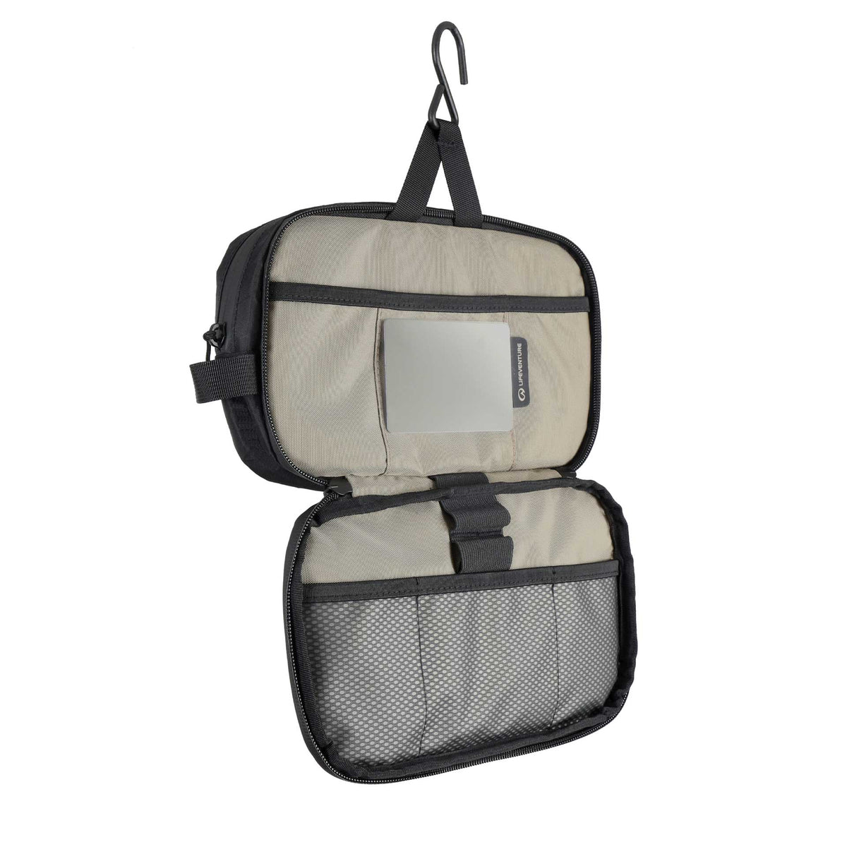 X-Pac Wash Bag - Life Venture