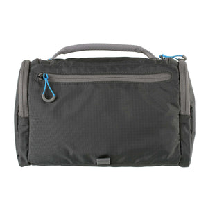 Wash Holdall, Grey - Life Venture