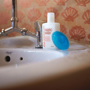 Travel Bath/Sink Plug - Life Venture