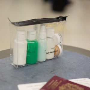 Flight Bottle Set - Life Venture