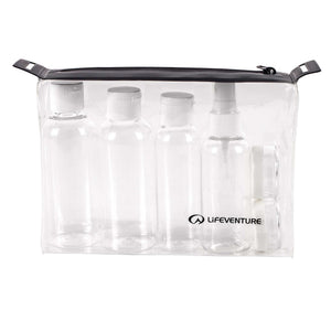 Flight Bottle Set - Life Venture