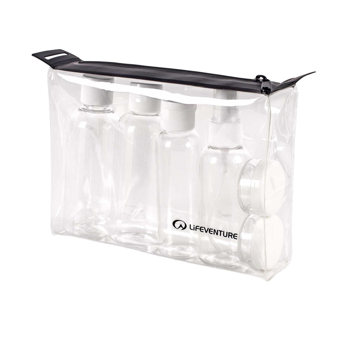 Flight Bottle Set - Life Venture
