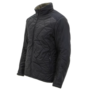 G-LOFT T2D JACKET - Carinthia - Black/olive