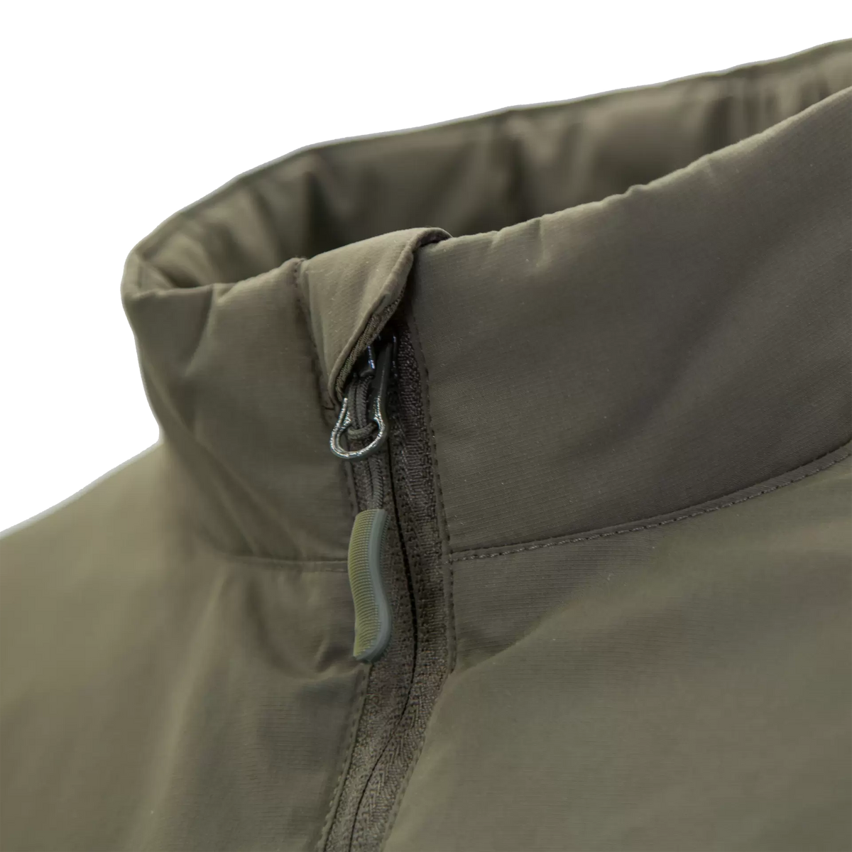 G-LOFT WINDBREAKER JACKET - Carinthia - Olive