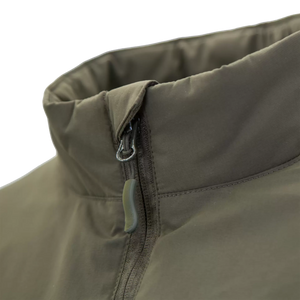 G-LOFT WINDBREAKER JACKET - Carinthia - Olive