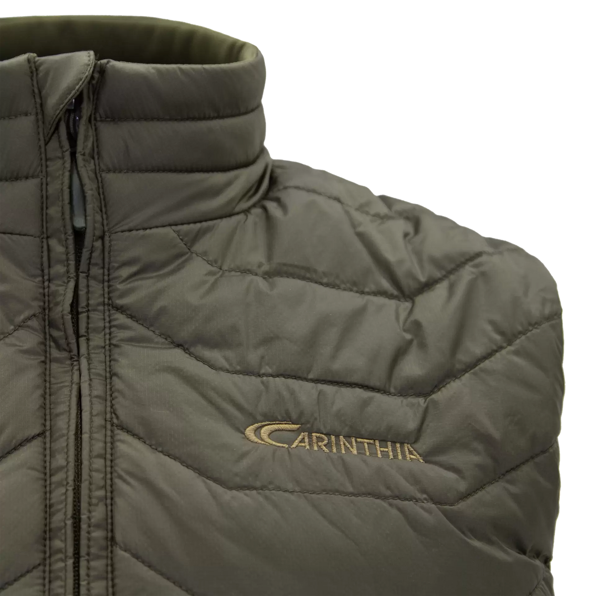 G-LOFT ULTRA VEST 2.0 - Carinthia - Olive