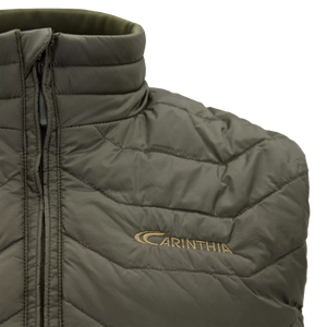 G-LOFT ULTRA VEST 2.0 - Carinthia - Olive