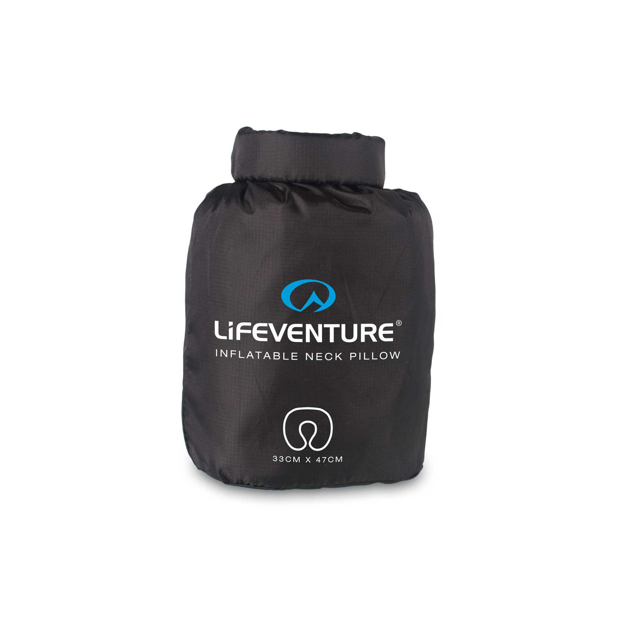 Inflatable Neck Pillow - Life Venture