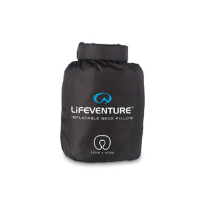 Inflatable Neck Pillow - Life Venture