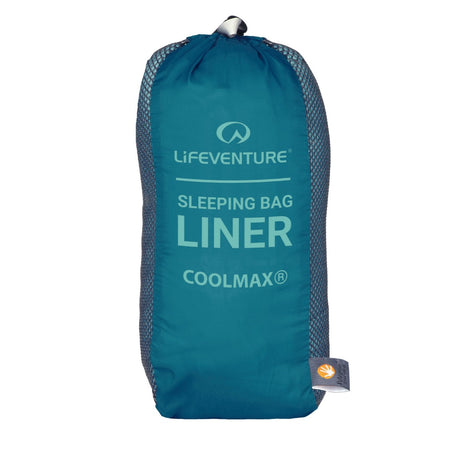 Coolmax lagenpose - LifeVenture