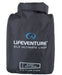 Silk Ultimate Sleeping Bag Liner, Mummy, - Life Venture