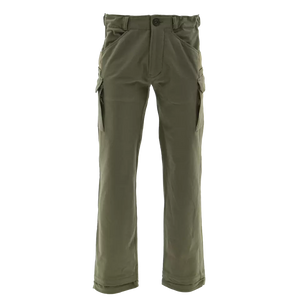 GOLDECK HUNT PANTS - Carinthia - Forest green